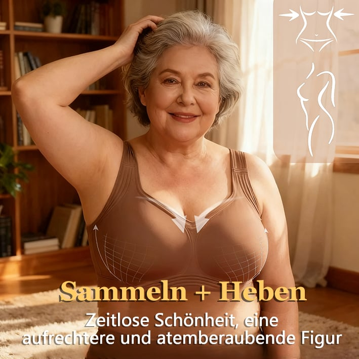 Super formender BH | Damen bügelosen BHs