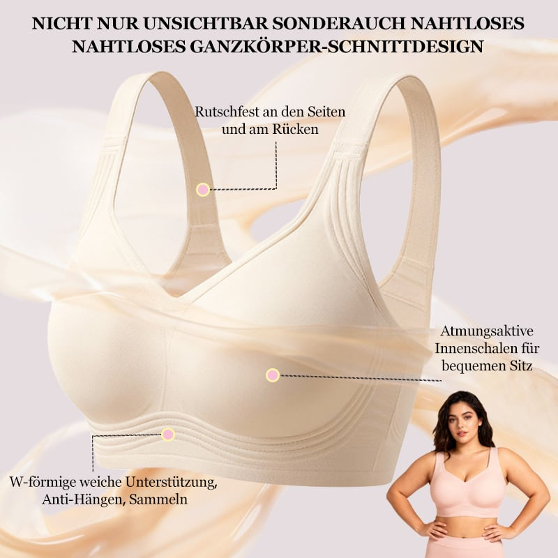 Super formender BH | Damen bügelosen BHs