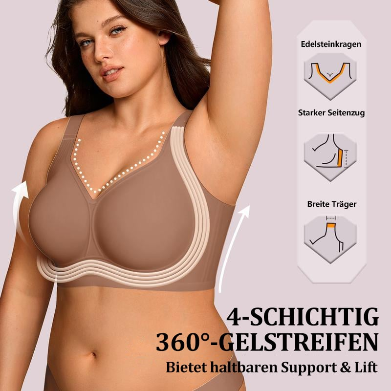 Super formender BH | Damen bügelosen BHs