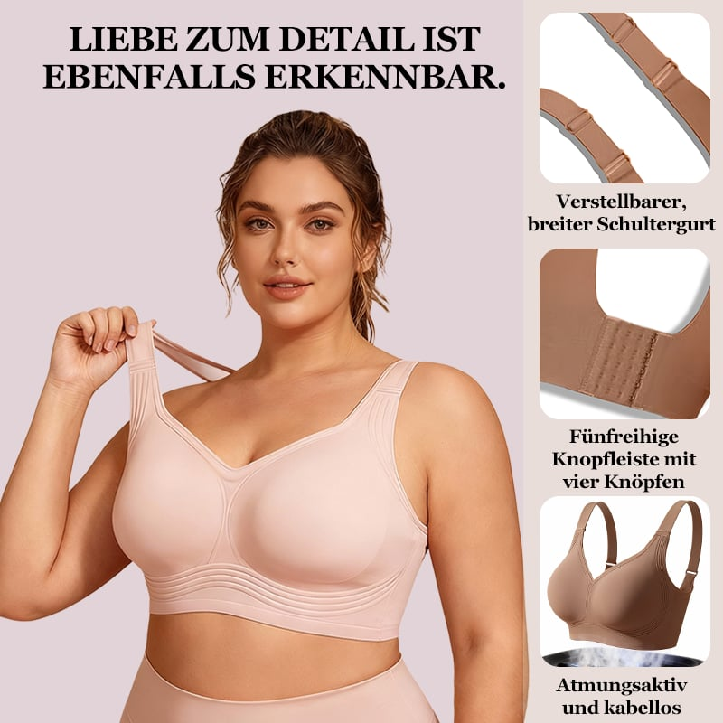 Super formender BH | Damen bügelosen BHs