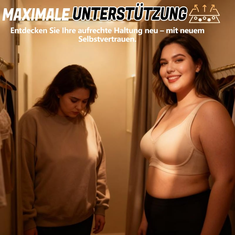 Super formender BH | Damen bügelosen BHs