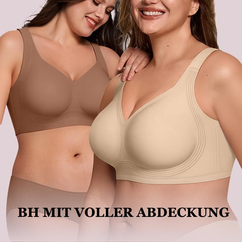 Super formender BH | Damen bügelosen BHs