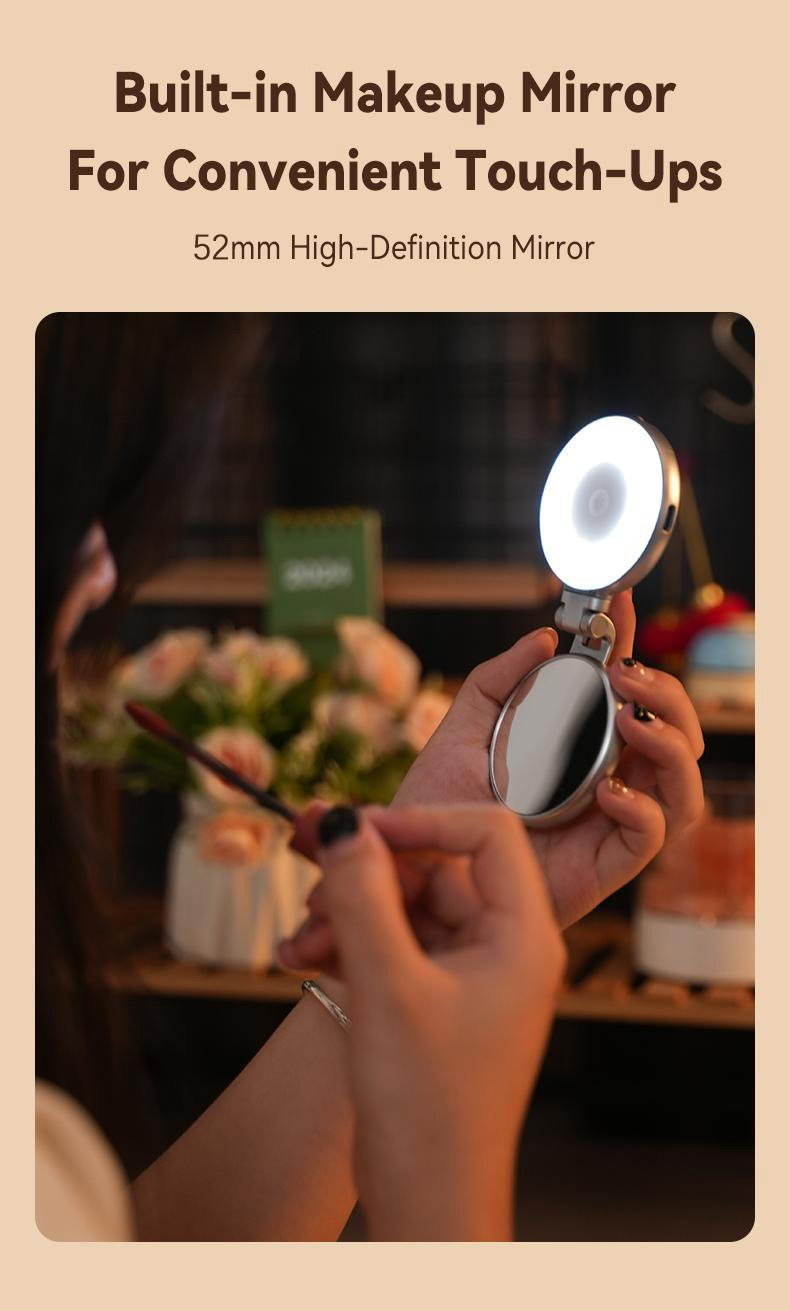 Magnetisches Handy-Aufhelllicht