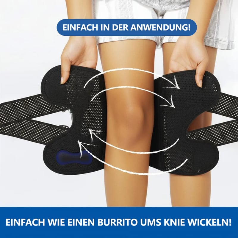 Pro Meniskus-Stütze