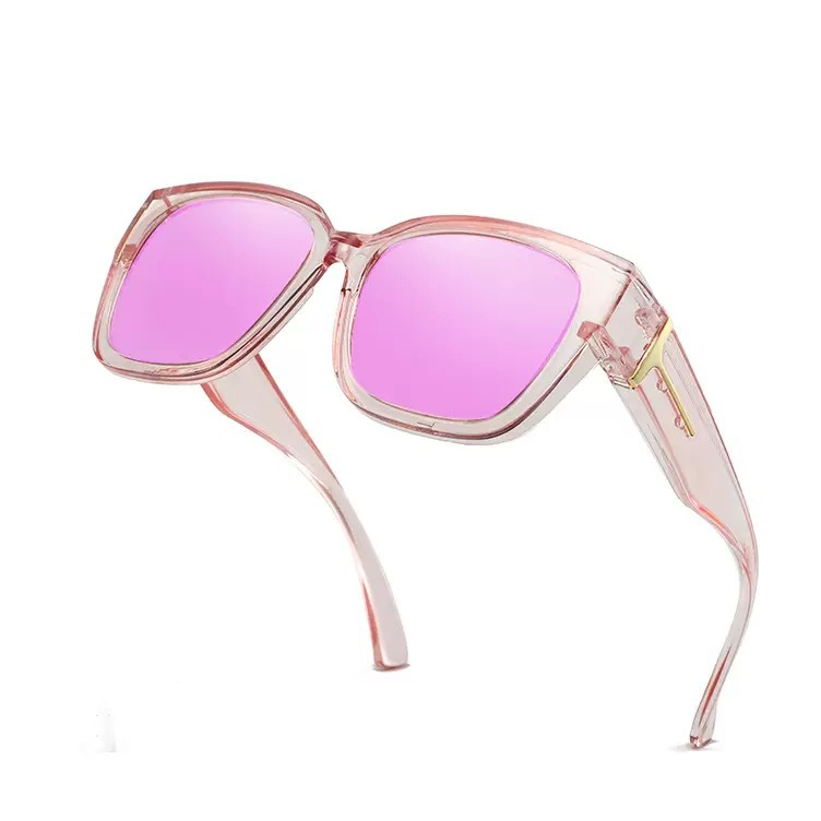 Polarisierte Damen-Sonnenbrille (UV400)