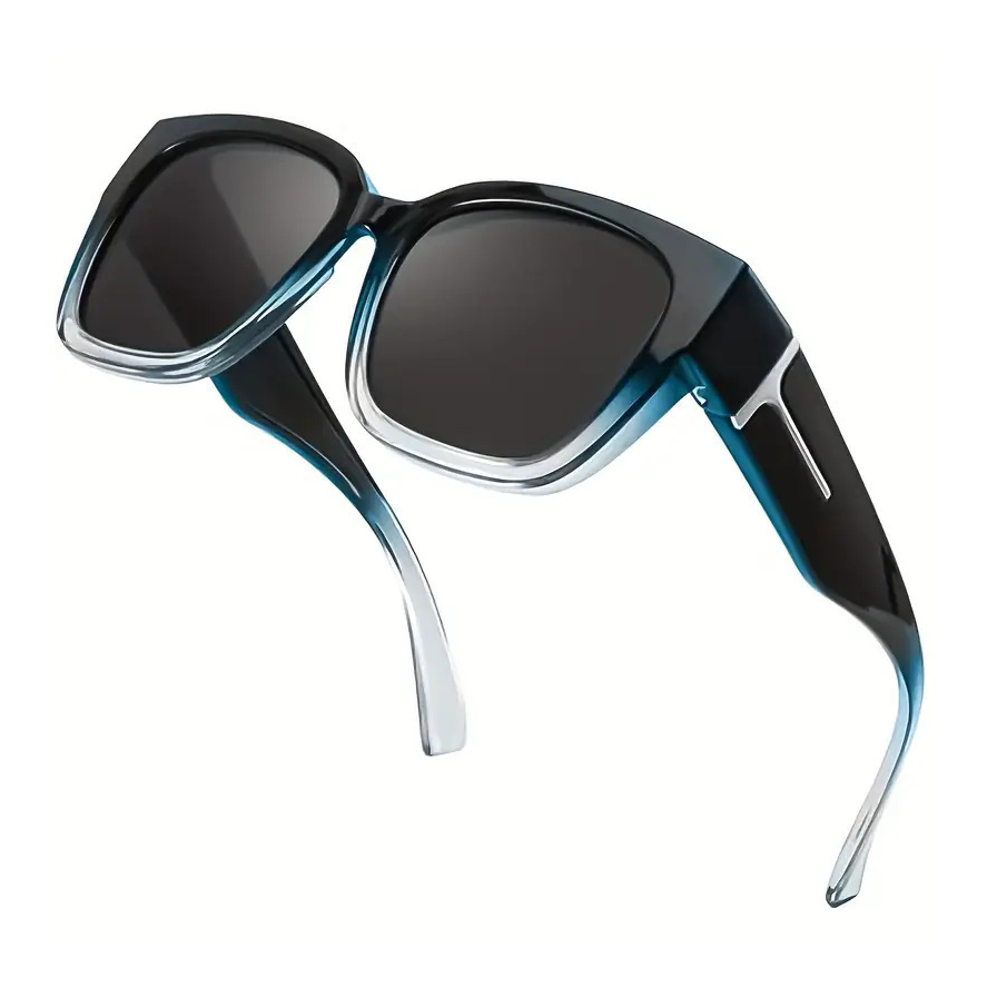 Polarisierte Damen-Sonnenbrille (UV400)