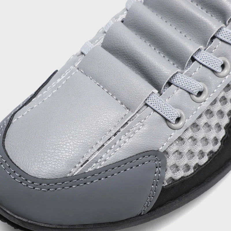 Modische Multifunktionale Atmungsaktive Slip-On-Schuhe