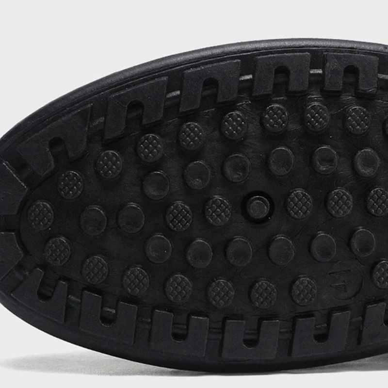 Modische Multifunktionale Atmungsaktive Slip-On-Schuhe