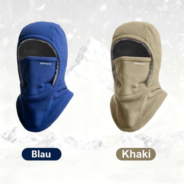 Warme Einteilige Mütze