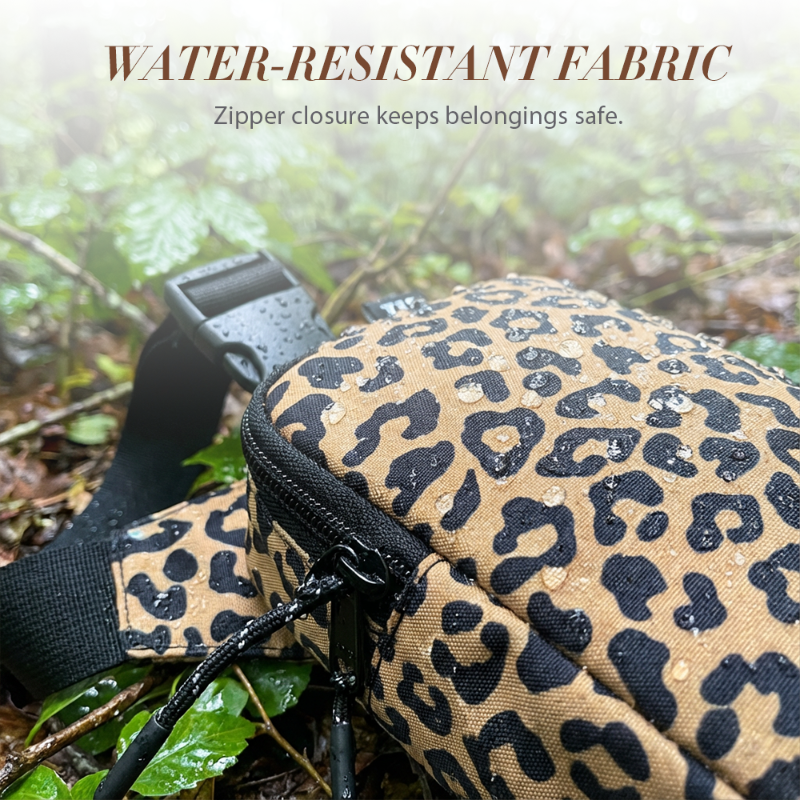 Wasserdichte und Leichte Schultertasche