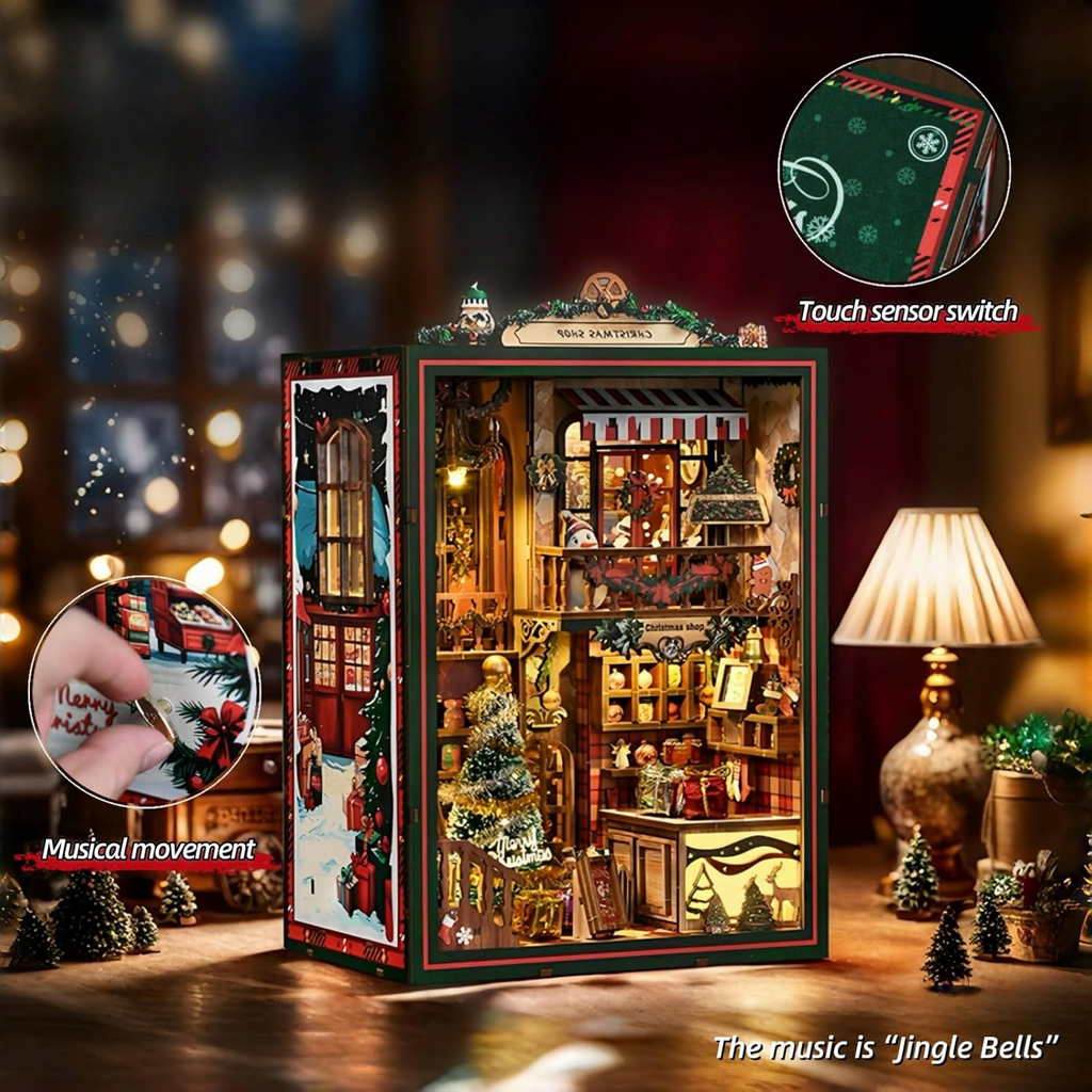 Weihnachtsshop