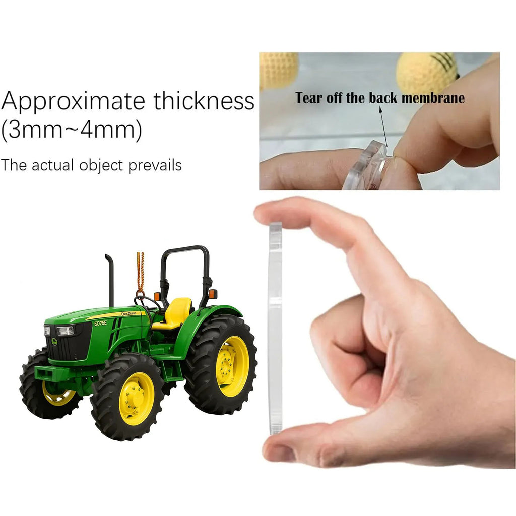 Adventskalender „Baufahrzeuge“