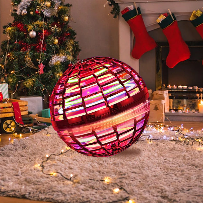 OrbDrone - Magischer Schwebender Ball