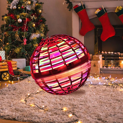 Magischer Schwebender Ball