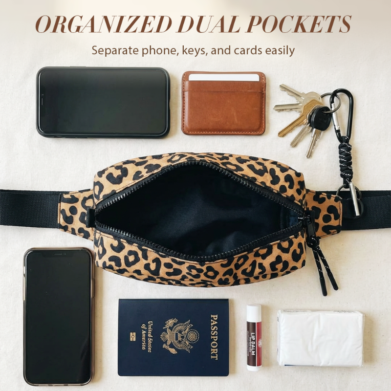 Wasserdichte und Leichte Schultertasche