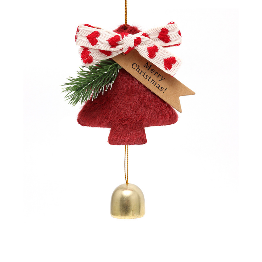 Weihnachts-Windspiele