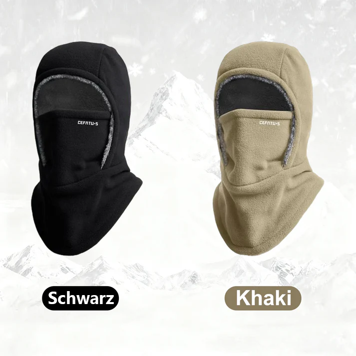 Warme Einteilige Mütze