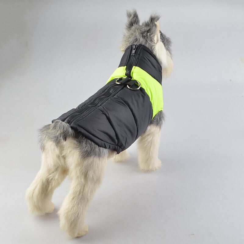 Wasserdichte Hundeweste