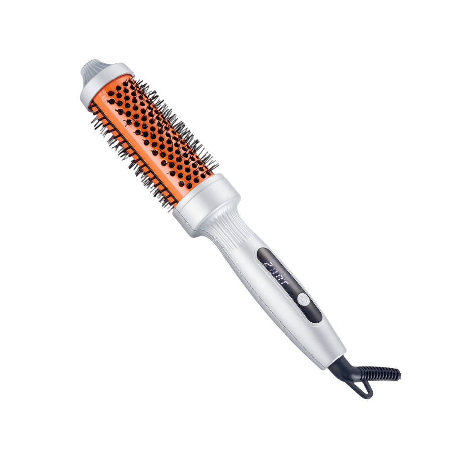 LCD-Locken / Glätteisen