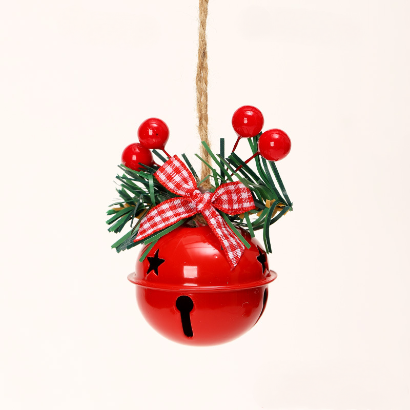 Anhänger „Glocke“