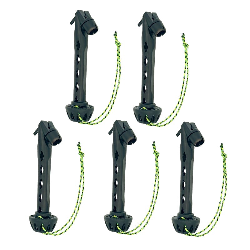 🎣Fly Roost Magnetischer Fliegeneinfädler