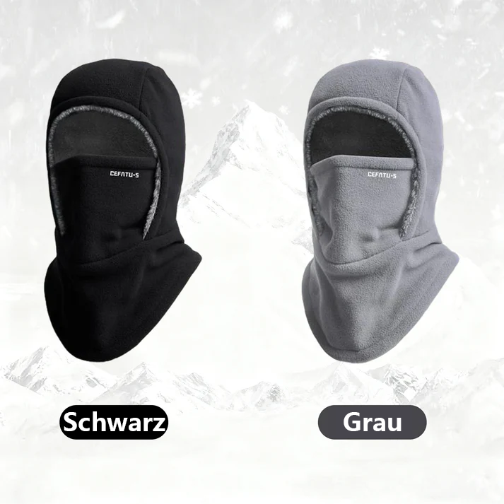 Warme Einteilige Mütze