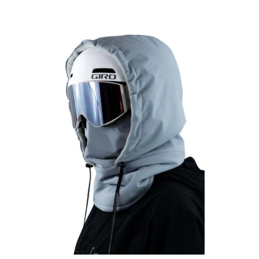 Winddichte Gefütterte Wintermütze