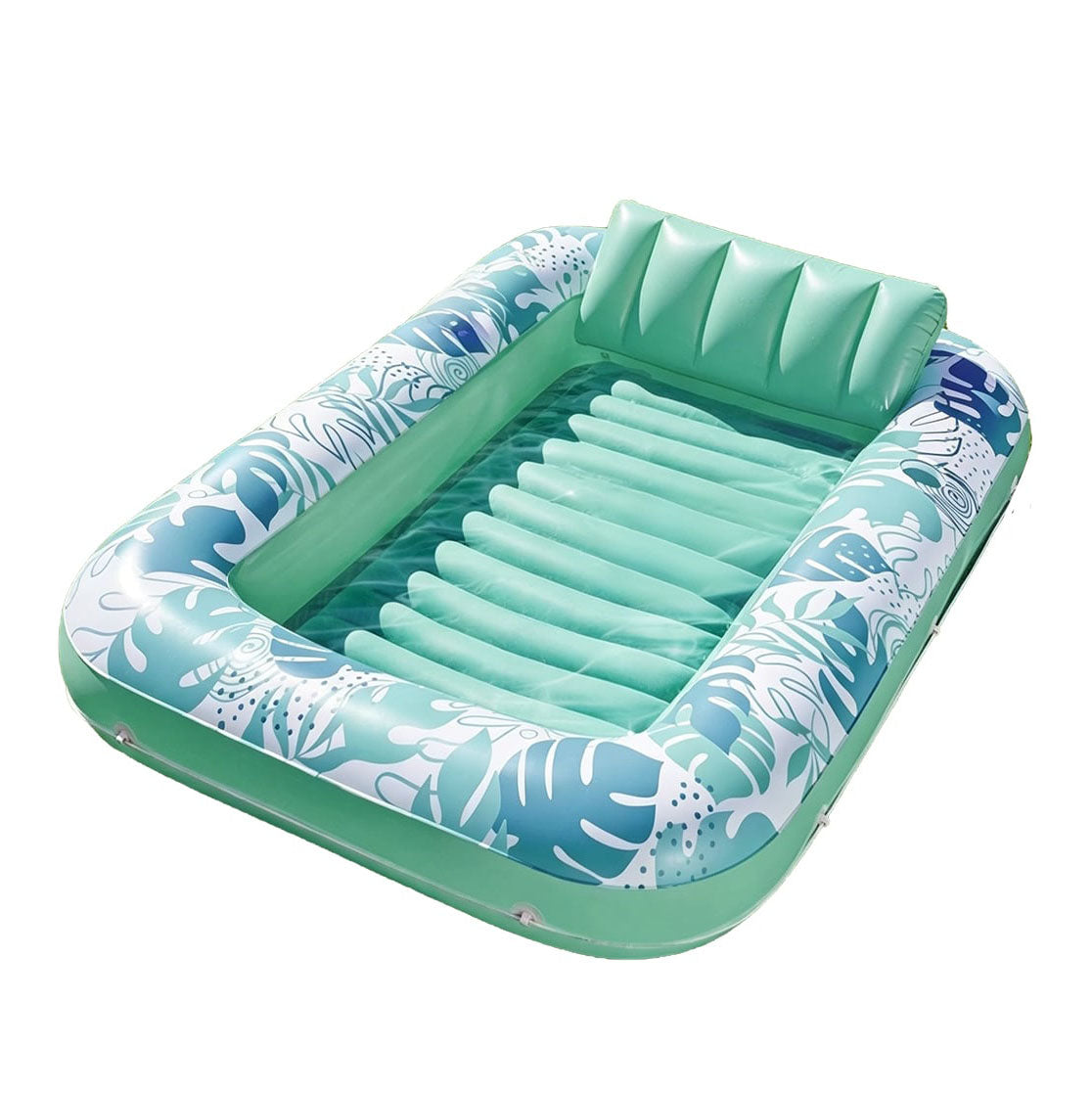 Großer aufblasbarer Swimmingpool/aufblasbares Wasserbett