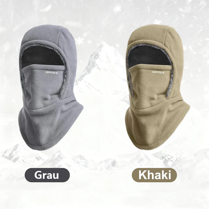 Warme Einteilige Mütze