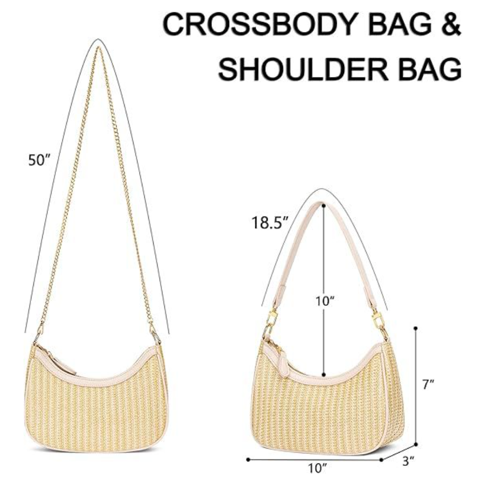 Süße Hobo-Taschen
