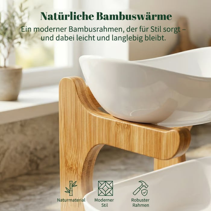 3-stöckiger Organizer