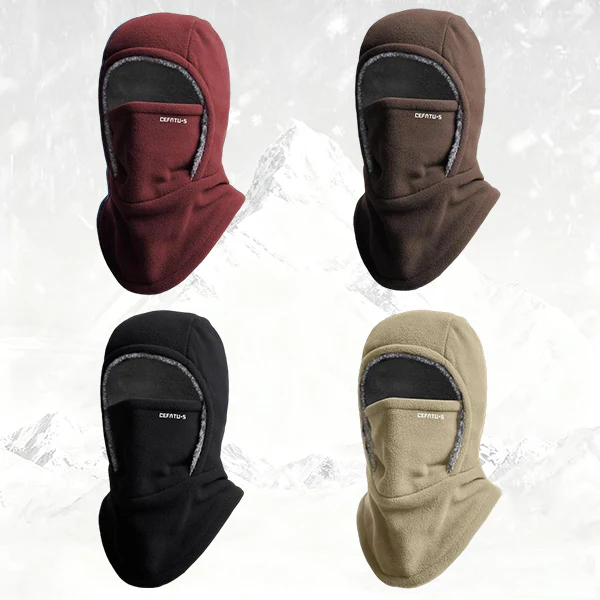 Warme Einteilige Mütze