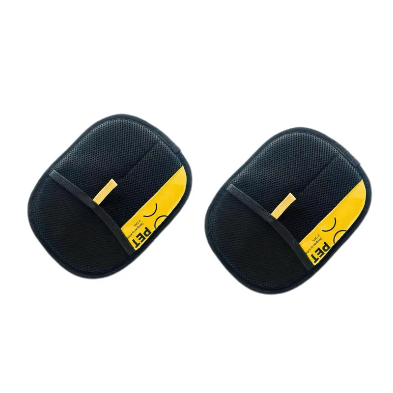 Tierhaarentfernungs-Handschuhe