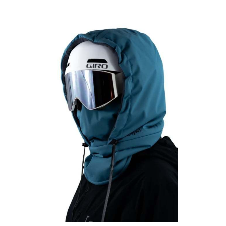 Winddichte Gefütterte Wintermütze