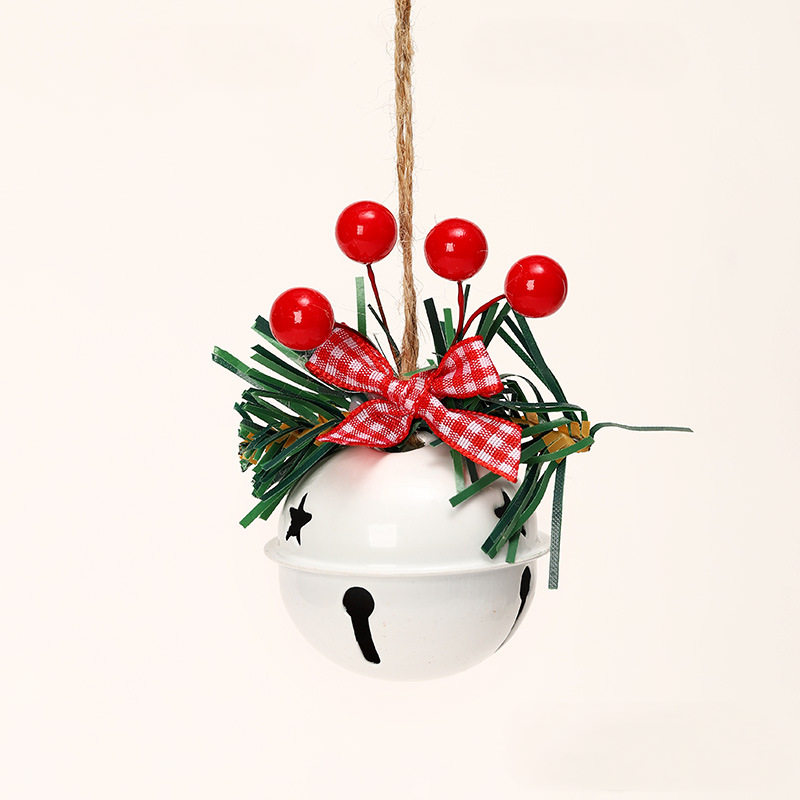 Anhänger „Glocke“