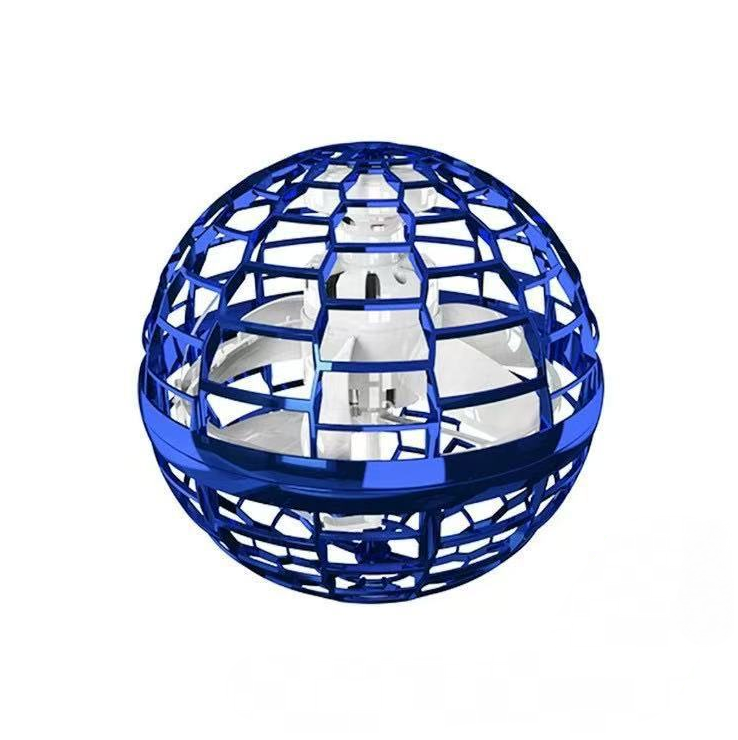OrbDrone - Magischer Schwebender Ball