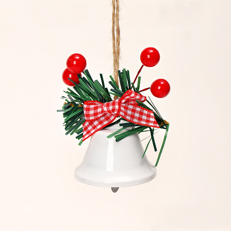 Anhänger „Glocke“