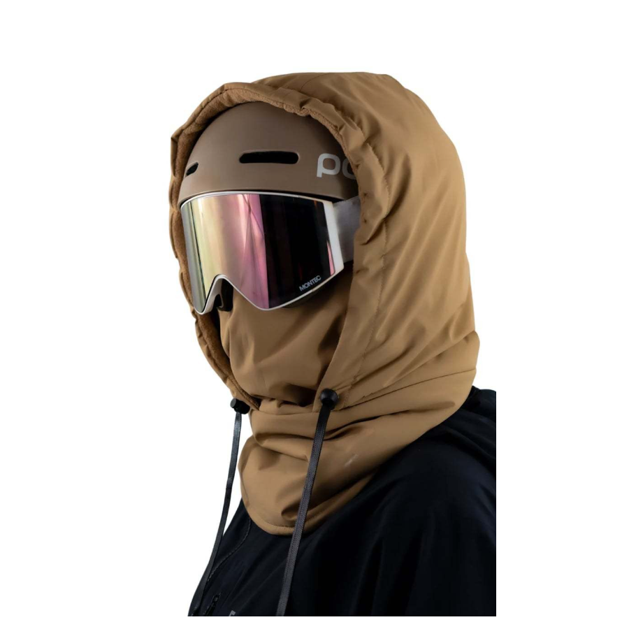 Winddichte Gefütterte Wintermütze