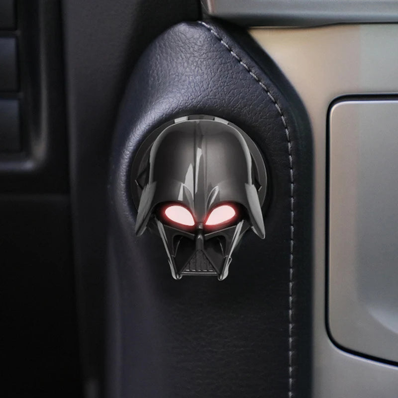Star Wars Motorstartknopf-Kappe