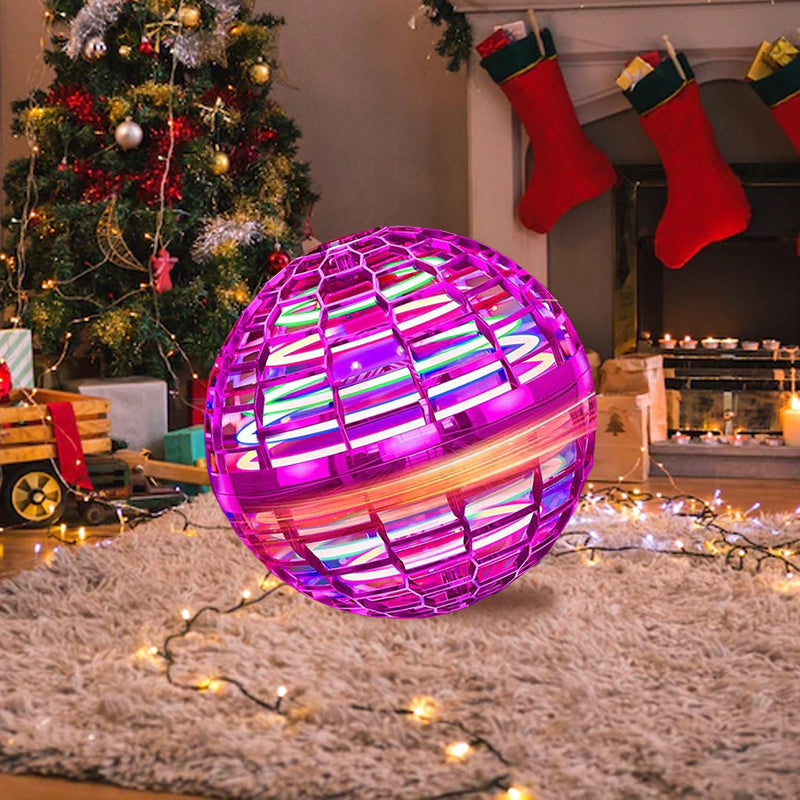 OrbDrone - Magischer Schwebender Ball