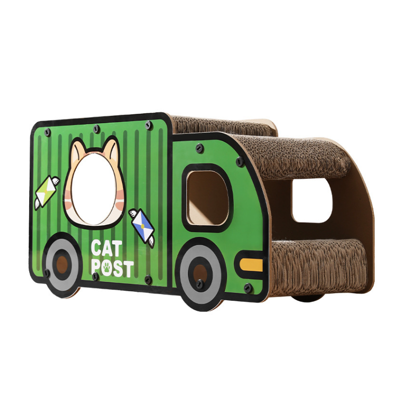 Katze LKW/Bus
