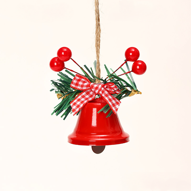 Anhänger „Glocke“