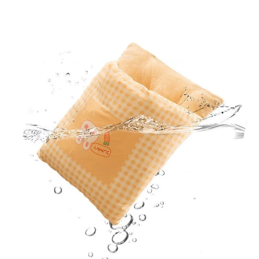 Katzenbett „Schlafsack“