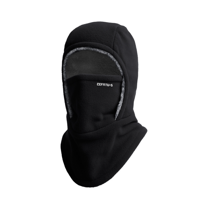 Warme Einteilige Mütze