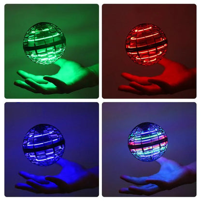 Magischer Schwebender Ball