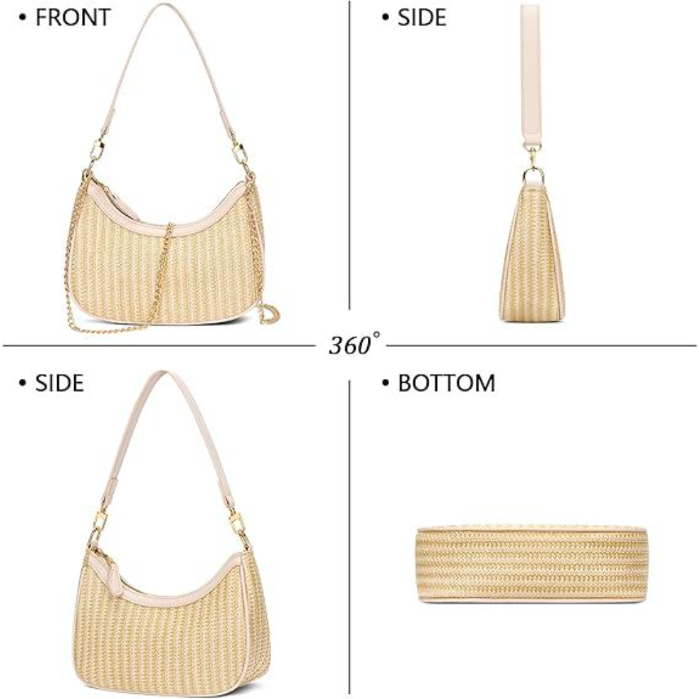 Süße Hobo-Taschen