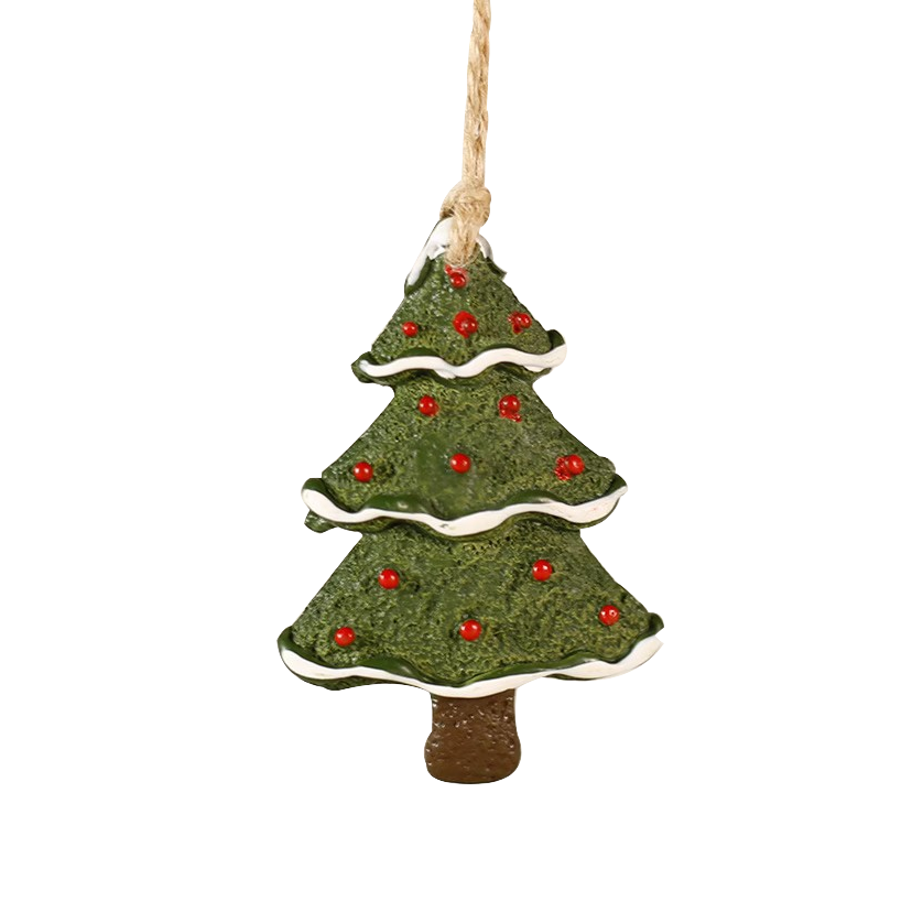 Anhänger „Weihnachtsbaum“