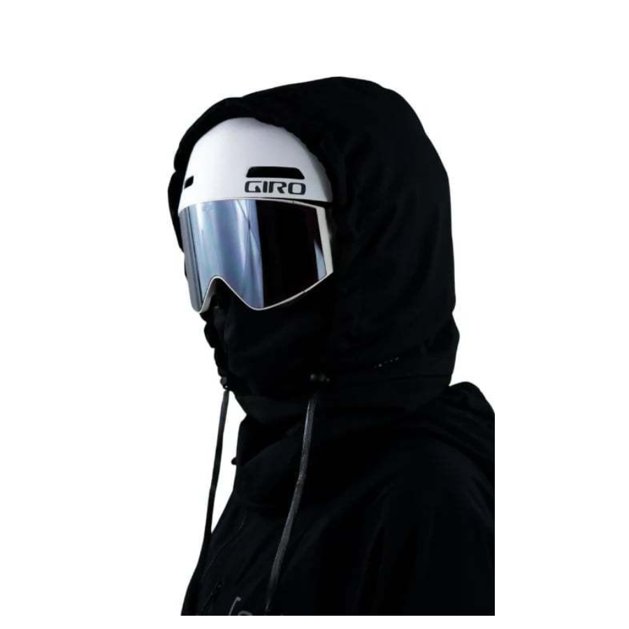 Winddichte Gefütterte Wintermütze