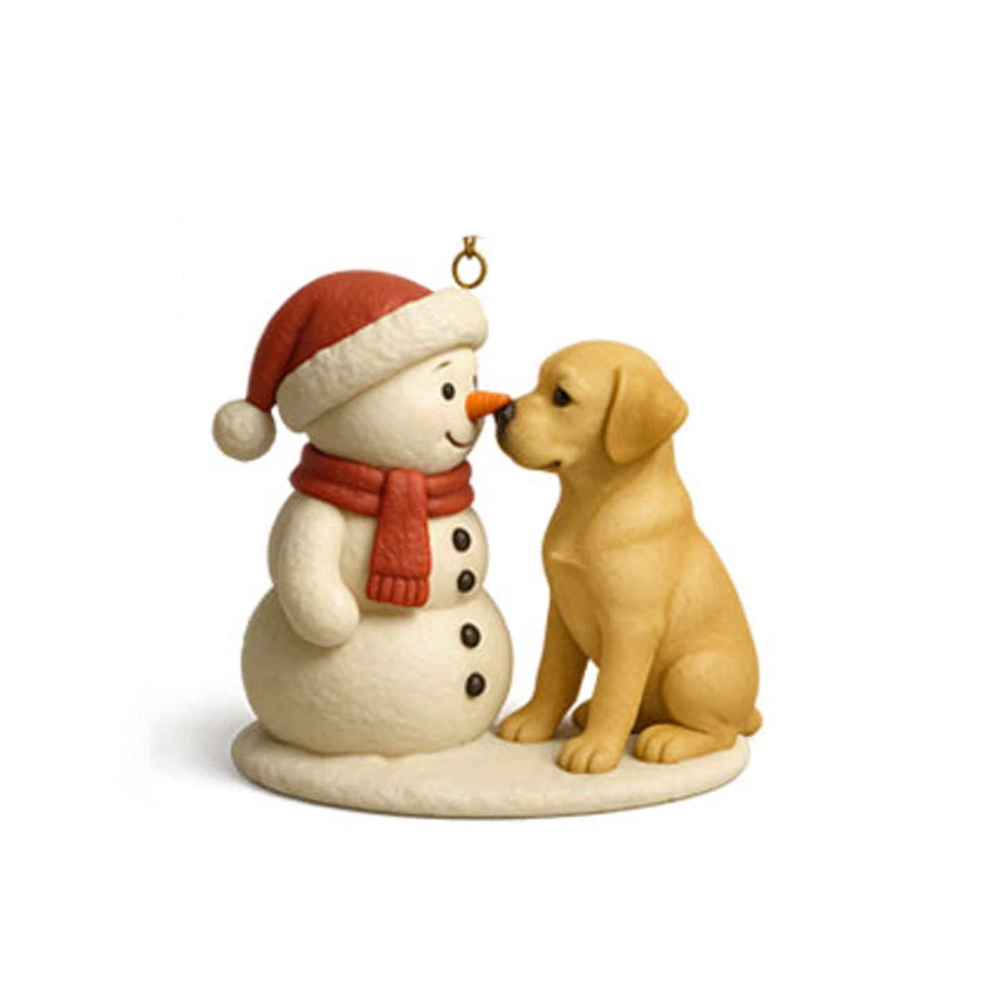 Adventskalender „Labrador“