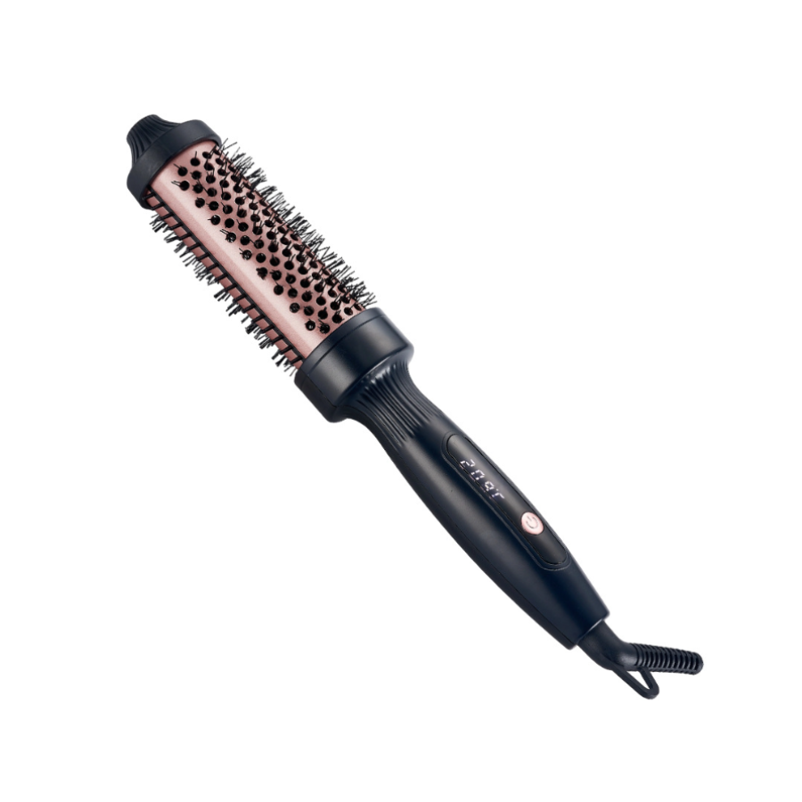 LCD-Locken / Glätteisen